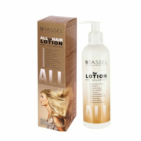 Conditioner Eurostil S/ACLARADO Does not require rinsing 250 ml (250 ml)