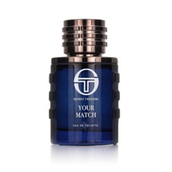 Men's Perfume Sergio Tacchini EDT Your Match 100 ml