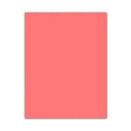 Cards Iris Pink Light Pink 50 x 65 cm