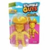 Figure Bizak Monsterflex Stumble Guys 17 cm Flexible