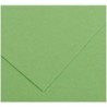 Cards Iris Apple Green 50 x 65 cm