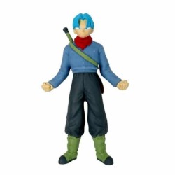 Figure Dragon Ball Monsterflex 17 cm Flexible