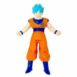 Figure Dragon Ball Monsterflex 17 cm Flexible