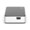 Card Reader Digitus DA-70322-2 Black/Silver