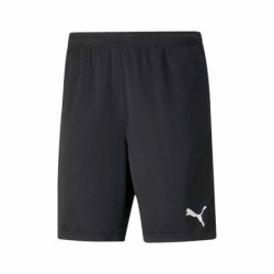 Sport Shorts for Kids Puma Black