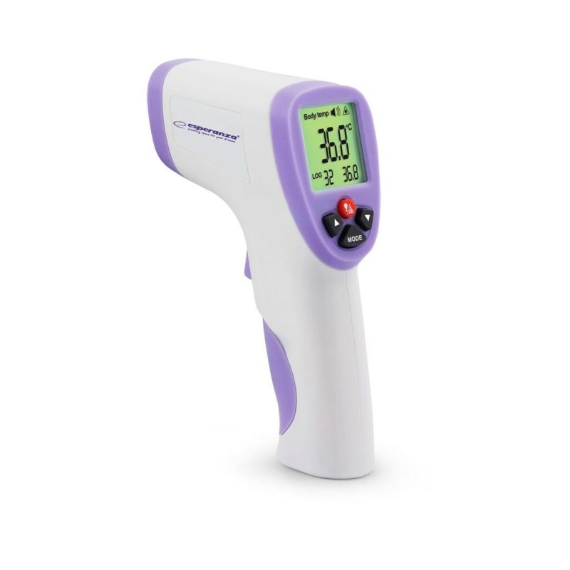 Thermometer Esperanza ECT002