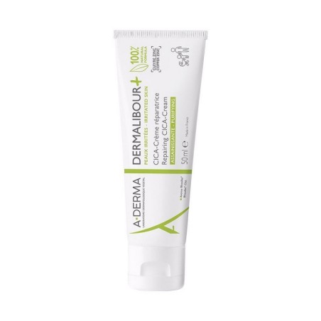 Repair Cream for Babies A-Derma Derma E 50 ml