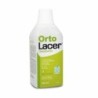 Mouthwash Lacer Ortolacer Orthodontics care Lime 500 ml