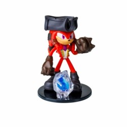 Figure Sonic 7 cm Surprise box