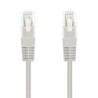 USB Cable NANOCABLE 10.20.0425 Grey 25 m