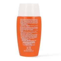 Sunscreen for Children Rilastil Sun System Baby Baby SPF 50+ 50 ml