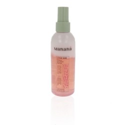 Hair Lotion Mananã Love Hue 200 ml