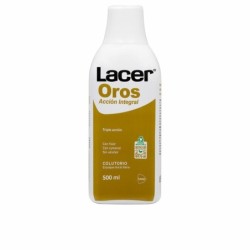 Mouthwash Lacer Oros (500 ml)