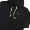 Men’s Hoodie Batman Black