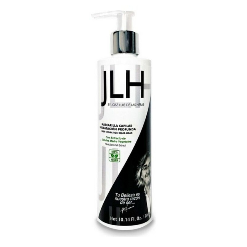 Restorative Hair Mask Jlh Jlh 300 ml