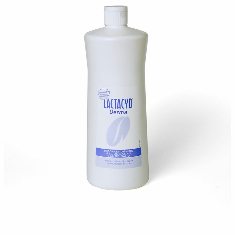 Shower Gel Lactacyd Lactacyd 1 L