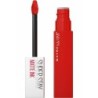 Lipstick Maybelline Superstay Matte Ink 320-individualist Liquid (5 ml)