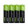 Batteries Green Cell GR01 1,2 V 1.2 V