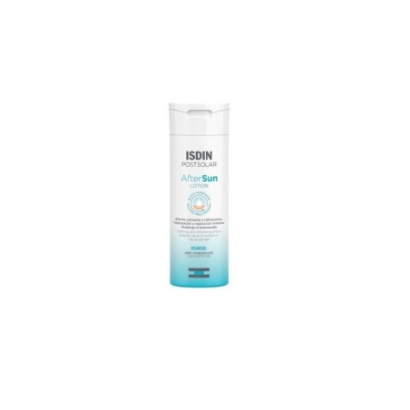 After Sun Isdin Post Solar Refreshing (200 ml)