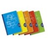 Notebook Lamela Multicolour A4 (5 Pieces)