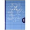 Notebook Lamela Multicolour A4 (5 Pieces)