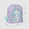 Casual Backpack Frozen Purple 19 x 23 x 8 cm