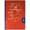 Notebook Lamela Multicolour A4 (5 Pieces)