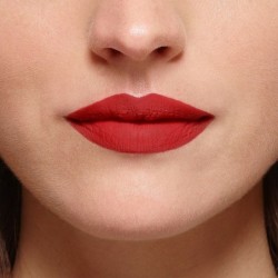 Lipstick L'Oreal Make Up Color Riche 336-le rouge avant-garde Matt