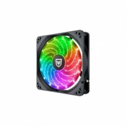 Box Ventilator Nfortec Krater FAN A-RGB