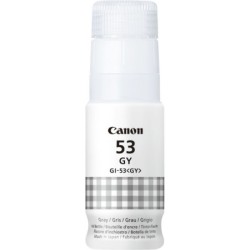 Ink for cartridge refills Canon GI-53GY Grey