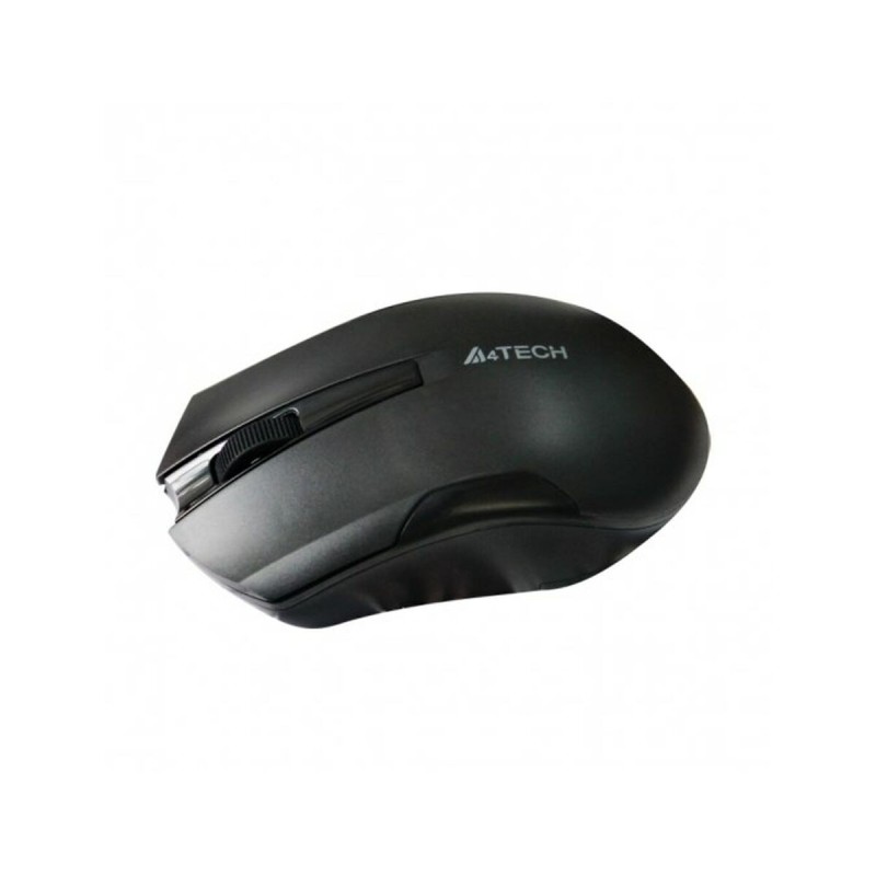 Wireless Mouse A4 Tech G3-200N Black