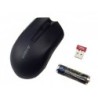 Wireless Mouse A4 Tech G3-200N Black