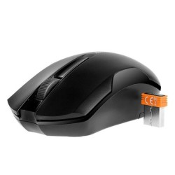 Wireless Mouse A4 Tech G3-200N Black