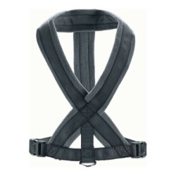 Dog Harness Hunter London Comfort Anthracite L 73-100 cm