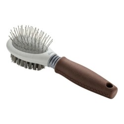 Detangling Hairbrush Hunter 2-in-1