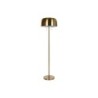 Floor Lamp Home ESPRIT Golden Metal 50 W 220 V 41 x 41 x 148 cm