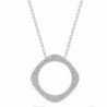 Ladies' Necklace Swarovski 5121443