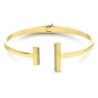 Ladies' Bracelet Calvin Klein 1681302