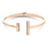 Ladies' Bracelet Calvin Klein 1681303