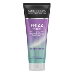 Conditioner Frizz-Ease Weightless Wonder John Frieda (250 ml)