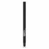 2 in 1 lip and eye liner Tattoo Smokey Black Maybelline