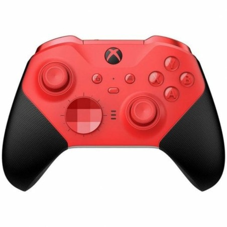 Xbox One Controller Microsoft Elite Series 2 Core Red