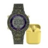 Ladies' Watch Watx & Colors WAPACKEAR12_M (Ø 43 mm)