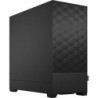 ATX Semi-tower Box Fractal Pop Air Black