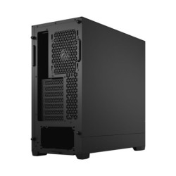 ATX Semi-tower Box Fractal Pop Air Black