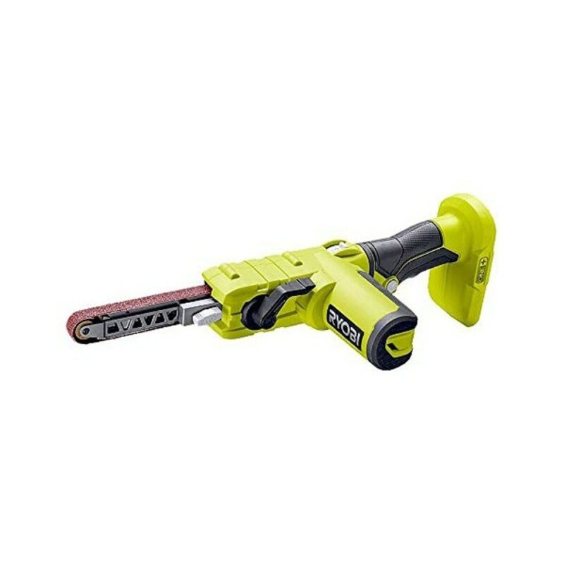 Saw Ryobi R18PF-0 18V