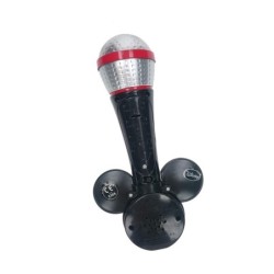 Karaoke Microphone Reig Mickey Mouse