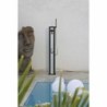 Garden shower Ubbink Solaris 118 cm 18 L Ø 15 cm