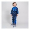 Children’s Tracksuit Marvel Blue