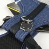 Dog Harness Batman Blue XS/S